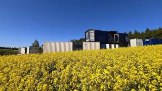 Arche Siedlisko Hopkie - - 0