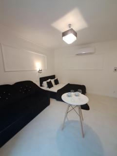 Willa Piryt NADMORSKIE APARTAMENTY - Krynica Morska - 2