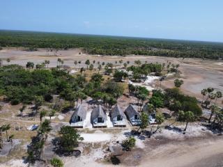 Zaya island lençóis - Santo Amaro - 7