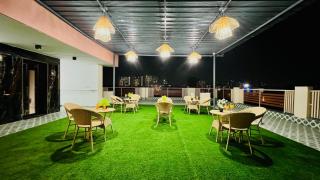 BluO Medicity - Hotel Gurgaon - Gurgaon - 7