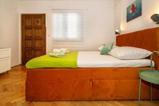 Apartment & Double Room Stanka - Baška - 8