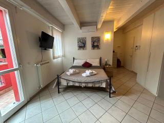 Le due Corti Centro Storico - Autodromo - 4