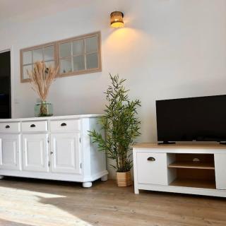 Appartement T3 plage et festival - 5