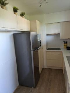 Appartement T3 plage et festival - 3