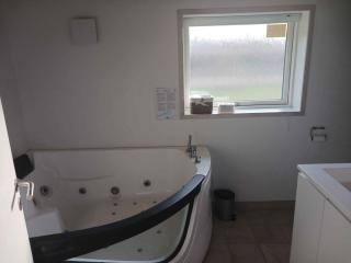 Lovely Summer House With Spa, Close To The Beach, - Vejby - 5