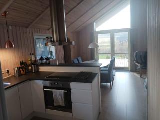 Lovely Summer House With Spa, Close To The Beach, - Vejby - 2