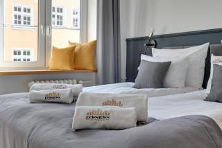 Chlebnicka Apartments in Main Old Town by Downtown Apartments - Danzig - 1