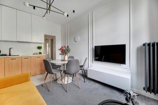 Chlebnicka Apartments in Main Old Town by Downtown Apartments - Danzig - 7