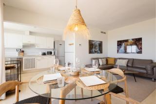 Modern beachside Penthouse with amazing sea views in Costabella, Marbella - Marbella - 3