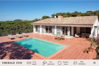 Villa El Refugi Costa Brava - by EMERALD STAY - Castillo de Aro - 0