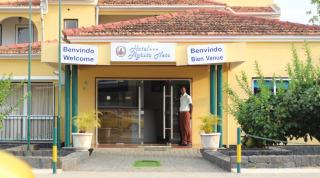 Hotel Agosto Neto - 0