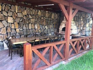 Sayat Nova Home - Dilijan - 6