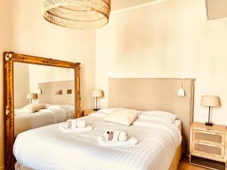 Le Zen-Appartement 3 Pièces Cannes Centre - 2