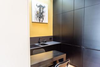 Duplex Luxury Giralda with terrace - Sevilla - 9