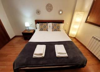 El Balcón de las Catedrales - 5