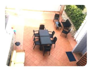 VILLA AZZURRA - Gaeta - 4