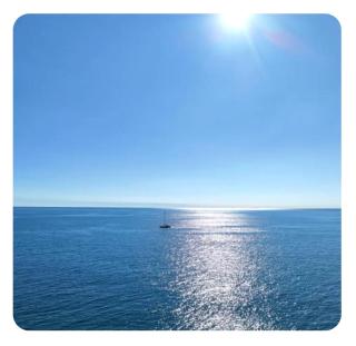 VILLA AZZURRA - Gaeta - 8