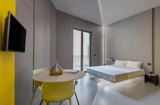 Fiveplace Design Suites & Apartments - Trapani - 5
