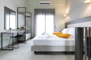 Sea Sight Apartment Complex - Siviri - 0