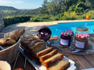 Le clos des songes. - 8