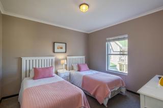 40 River Club Villas - 1