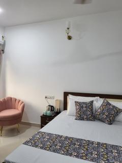Hebron Haven Homestay - Jaigaon - 4
