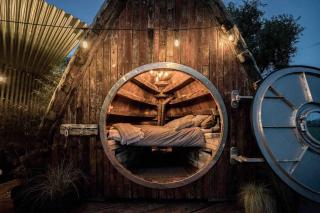 Unique glamping experience near Ely & Cambridge - Ely - 6
