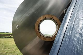 Unique glamping experience near Ely & Cambridge - Ely - 5