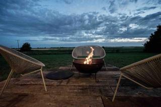Unique glamping experience near Ely & Cambridge - Ely - 1