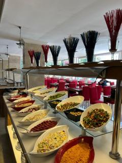 Side Legend Hotel - 3