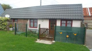 Gite Les Oiseaux - 7