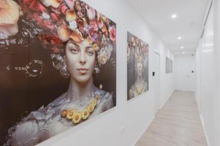 New Elegance Suites Guesthouse - Oristano - 7