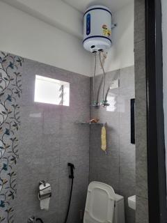 Hebron Haven Homestay - Jaigaon - 2