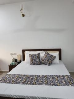 Hebron Haven Homestay - Jaigaon - 1