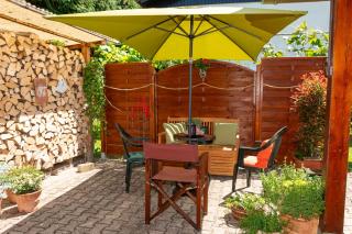 Relax apartma Peter - 3