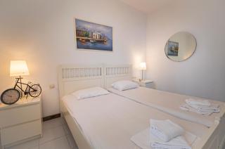Aphrodite Apartment by RentalsPro Services - Kalives Halkidiki - Kalivia Poligirou - 3