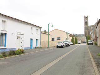 Charmante Maison avec Jardin, Proche Puy du Fou et Cholet, Wifi, Tout Confort - FR-1-622-48 - - 3