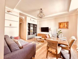 Le Zen-Appartement 3 Pièces Cannes Centre - 9