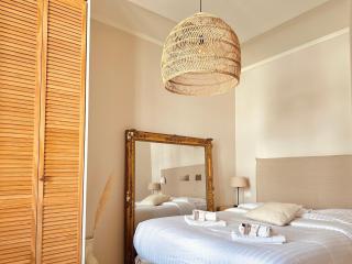 Le Zen-Appartement 3 Pièces Cannes Centre - 8