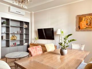 Le Zen-Appartement 3 Pièces Cannes Centre - 4