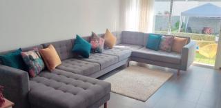 Appartement luxueux et moderne à sidi Rehal - Dar Hamida - 7