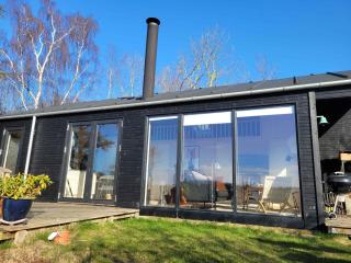 Holiday Home With A View Of Fields - Nykøbing Sjælland - 9