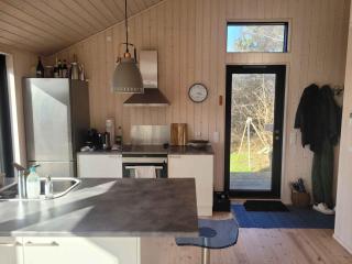 Holiday Home With A View Of Fields - Nykøbing Sjælland - 7