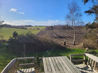 Holiday Home With A View Of Fields - Nykøbing Sjælland - 5