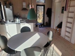 Holiday Home With A View Of Fields - Nykøbing Sjælland - 3