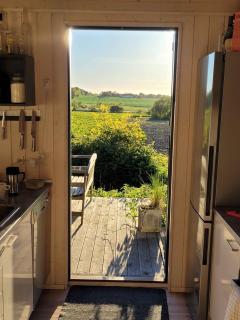 Holiday Home With A View Of Fields - Nykøbing Sjælland - 1