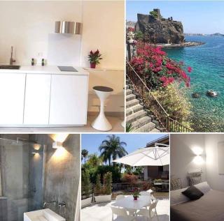 Lalli's Flat - Aci Castello - 0
