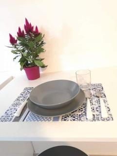 Lalli's Flat - 4