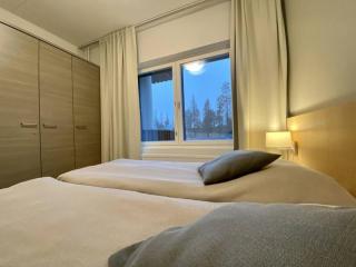 Snowfall Haven - Ruka Skiout - Ruka - 9