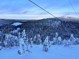 Snowfall Haven - Ruka Skiout - Ruka - 6